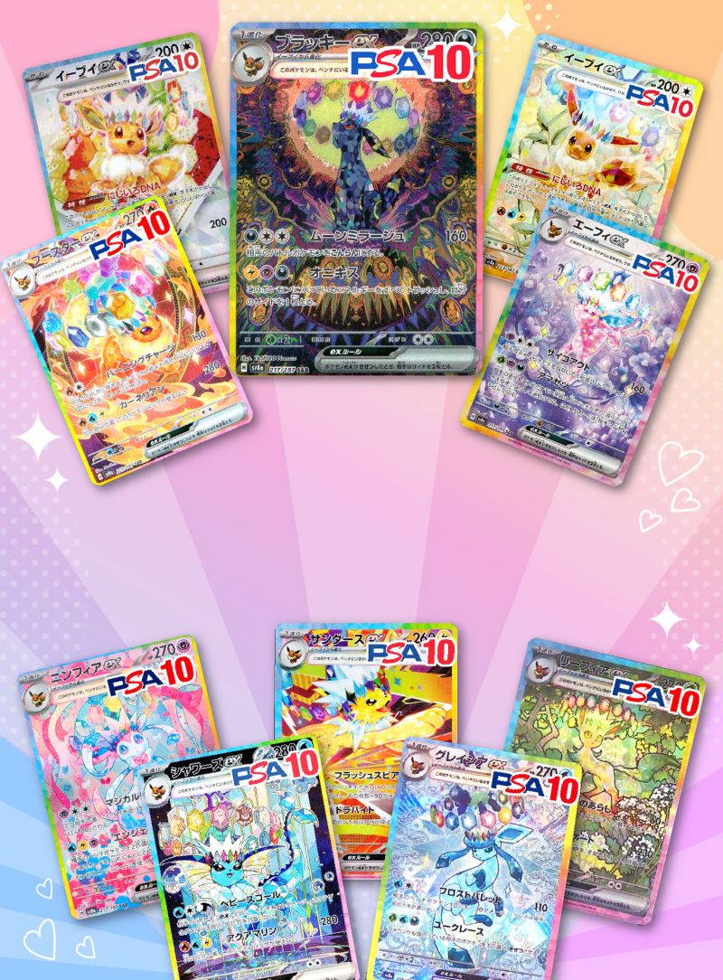 第2回テラスタルブイズ大集合