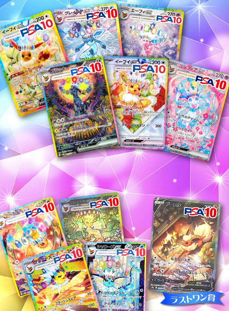 テラスタルブイズ争奪戦