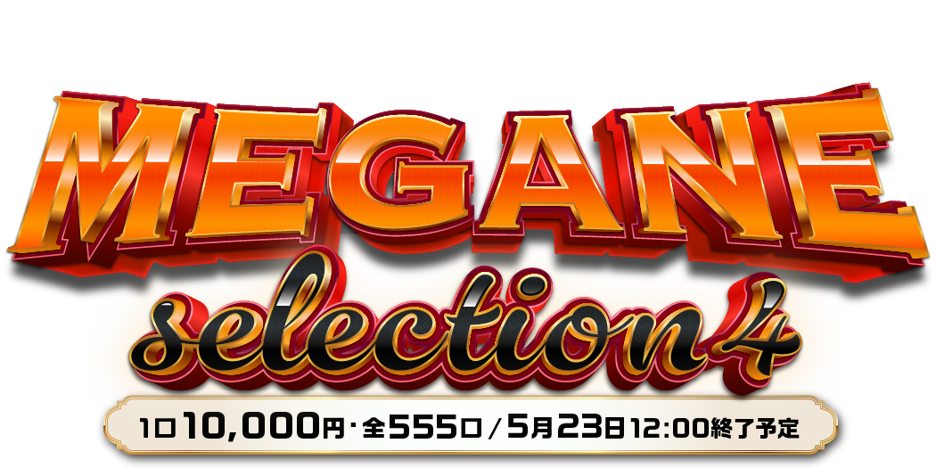 MEGANE sellection 4